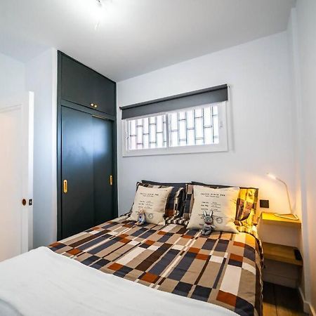 Eco Sunset Pdi 2 Bed & 2 Bath Air Con Fibra Daire Maspalomas  Dış mekan fotoğraf