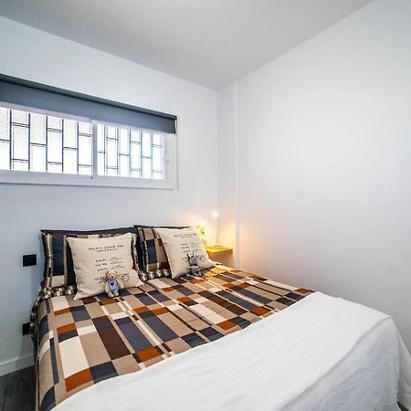 Eco Sunset Pdi 2 Bed & 2 Bath Air Con Fibra Daire Maspalomas  Dış mekan fotoğraf