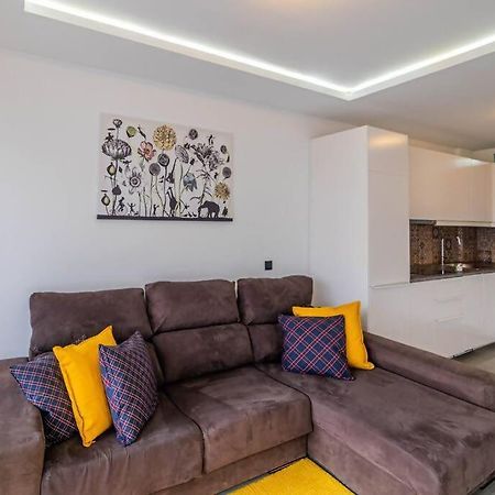 Eco Sunset Pdi 2 Bed & 2 Bath Air Con Fibra Daire Maspalomas  Dış mekan fotoğraf
