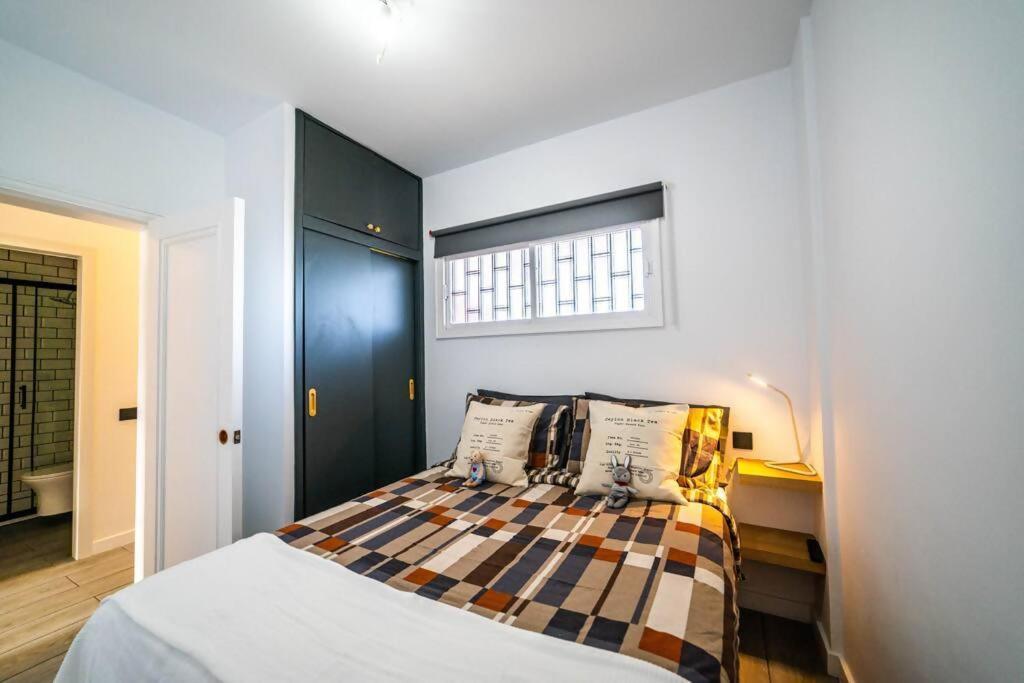 Eco Sunset Pdi 2 Bed & 2 Bath Air Con Fibra Daire Maspalomas  Dış mekan fotoğraf