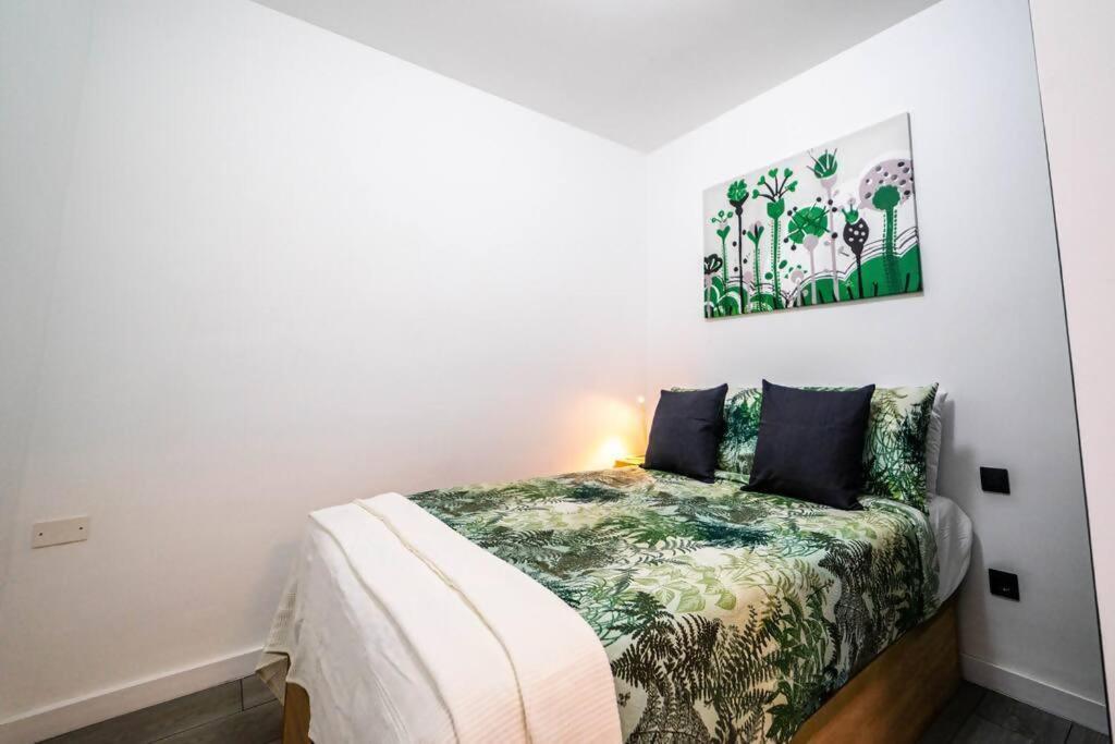 Eco Sunset Pdi 2 Bed & 2 Bath Air Con Fibra Daire Maspalomas  Dış mekan fotoğraf
