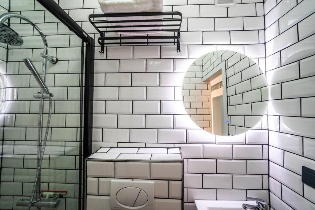 Eco Sunset Pdi 2 Bed & 2 Bath Air Con Fibra Daire Maspalomas  Dış mekan fotoğraf