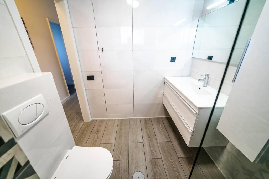 Eco Sunset Pdi 2 Bed & 2 Bath Air Con Fibra Daire Maspalomas  Dış mekan fotoğraf