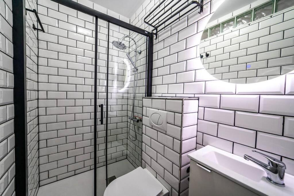 Eco Sunset Pdi 2 Bed & 2 Bath Air Con Fibra Daire Maspalomas  Dış mekan fotoğraf